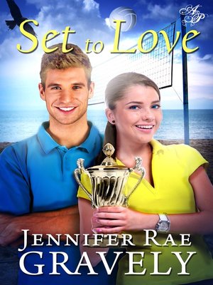 cover image of Set to Love